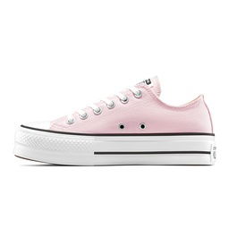 Chuck Taylor All Star Unisex Pembe Sneaker Ayakkabı A11875C
