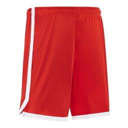 Türkiye Erkek Kırmızı Basketbol Şort 60660502