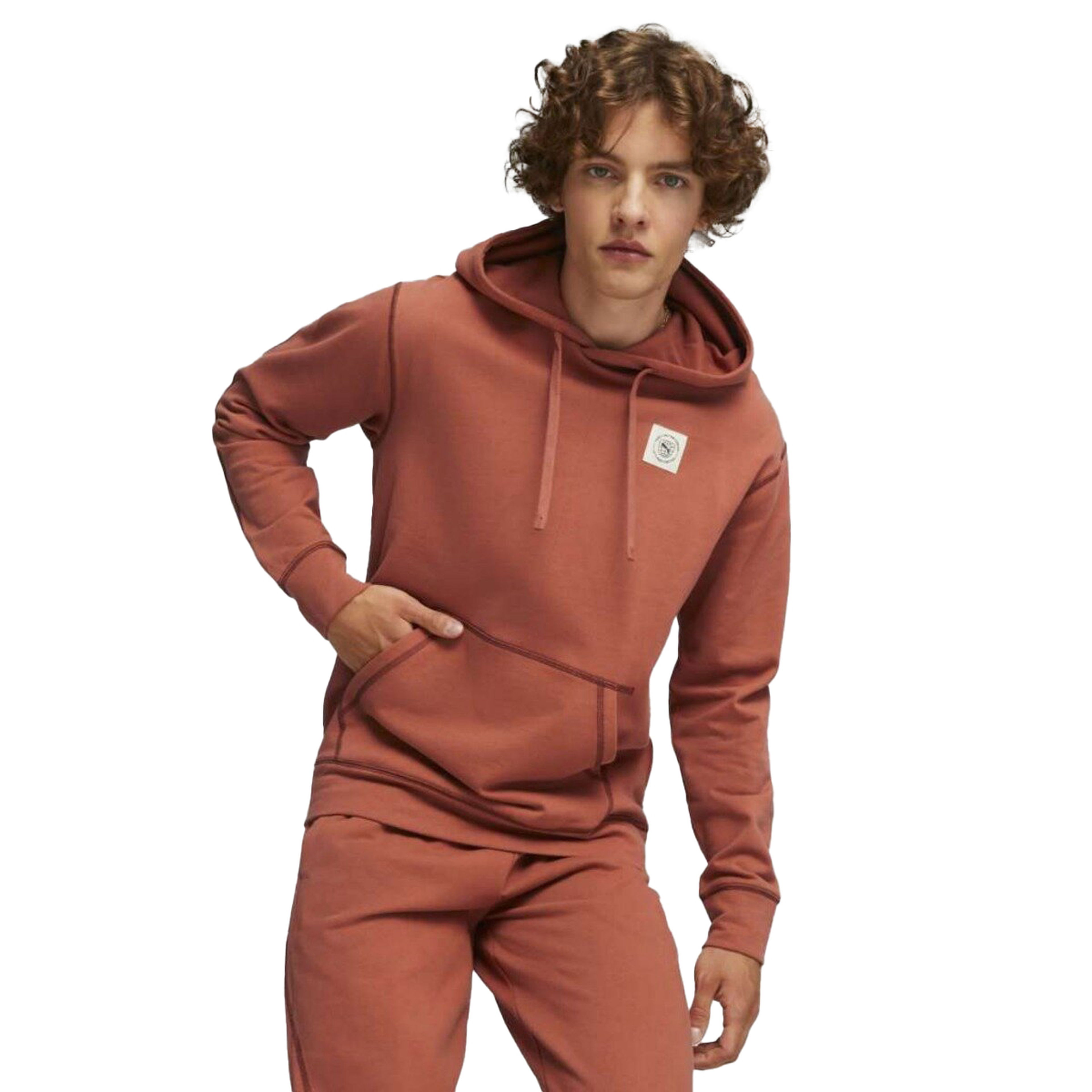 Classics Re Unisex Çok Renkli Günlük Stil Sweatshirt 62135841
