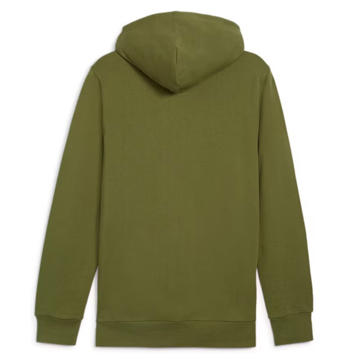Better Essentials Erkek Yeşil Günlük Stil Sweatshirt 67597833