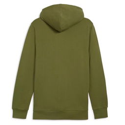 Better Essentials Erkek Yeşil Günlük Stil Sweatshirt 67597833