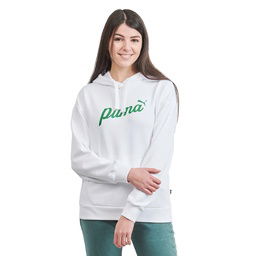 Essential+ Kadın Beyaz Günlük Stil Sweatshirt 67934802