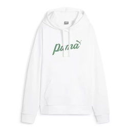 Essential+ Kadın Beyaz Günlük Stil Sweatshirt 67934802