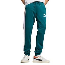 T7 Iconic Erkek Yeşil Günlük Stil Eşofman Altı 53948522