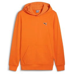 Better Essentials Erkek Turuncu Günlük Stil Sweatshirt 67681420