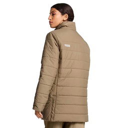 Essentials+ Kadın Bej Günlük Stil Mont 67536467