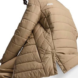 Essentials+ Kadın Bej Günlük Stil Mont 67536467