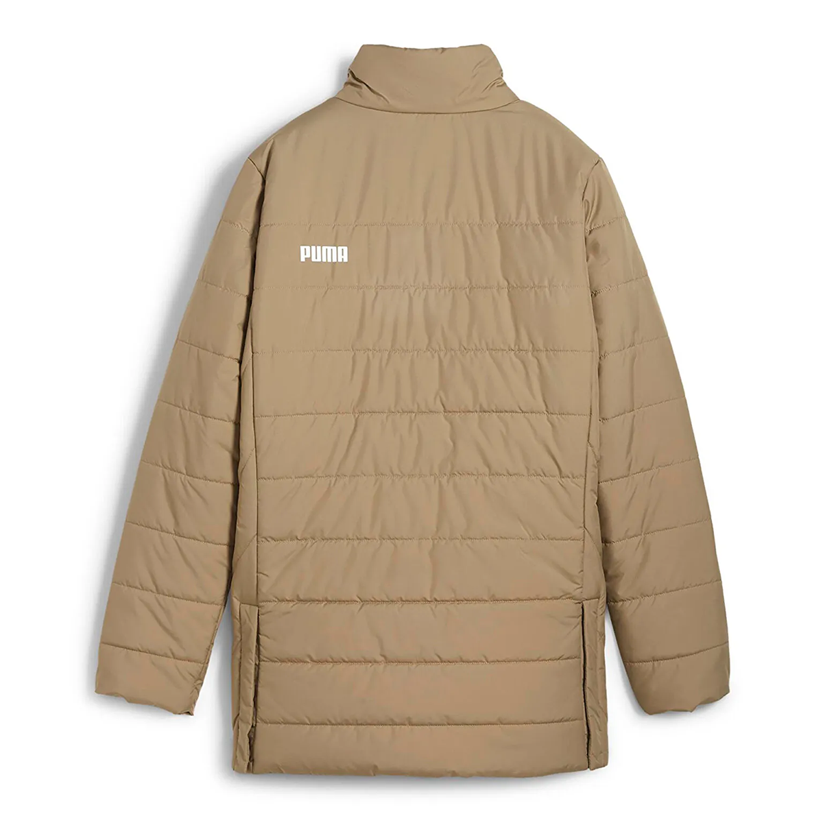 Essentials+ Kadın Bej Günlük Stil Mont 67536467