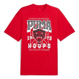 Rival Rage 4 Erkek Kırmızı Basketbol T-Shirt 68545202
