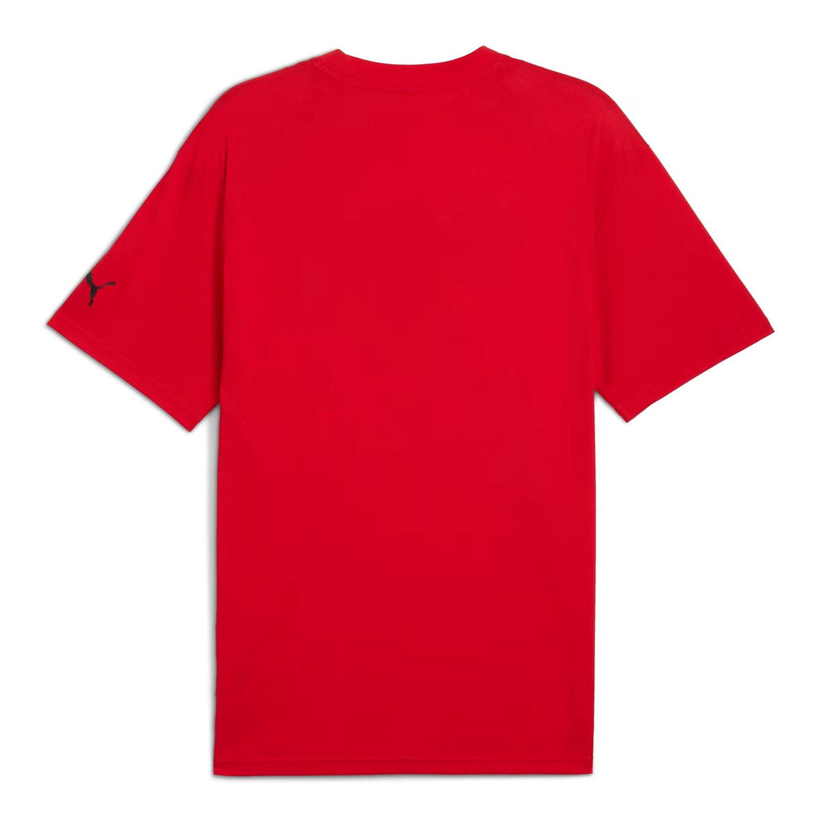 Rival Rage 4 Erkek Kırmızı Basketbol T-Shirt 68545202