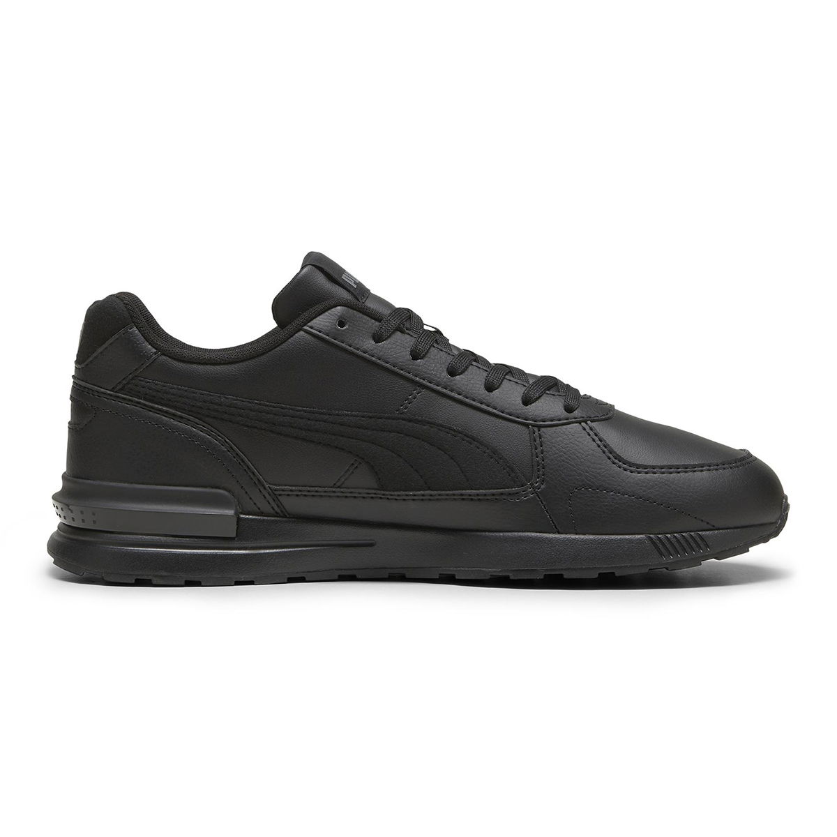 Graviton Sl 2 Erkek Siyah Sneaker Ayakkabı 39537801