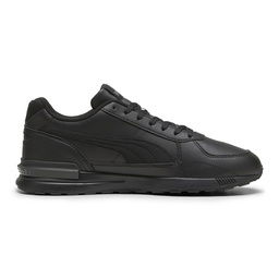 Graviton Sl 2 Erkek Siyah Sneaker Ayakkabı 39537801
