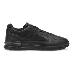 Graviton Sl 2 Erkek Siyah Sneaker Ayakkabı 39537801
