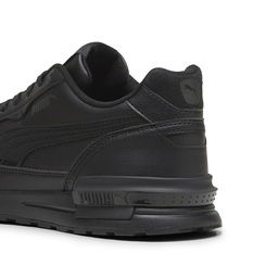 Graviton Sl 2 Erkek Siyah Sneaker Ayakkabı 39537801