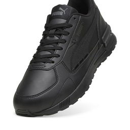Graviton Sl 2 Erkek Siyah Sneaker Ayakkabı 39537801