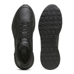 Graviton Sl 2 Erkek Siyah Sneaker Ayakkabı 39537801