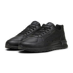 Graviton Sl 2 Erkek Siyah Sneaker Ayakkabı 39537801