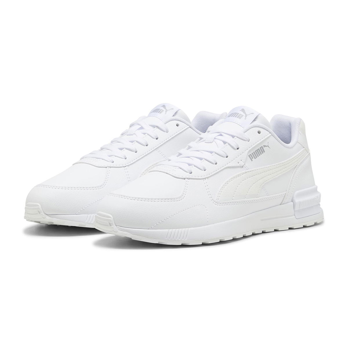 Graviton Sl 2 Erkek Beyaz Sneaker Ayakkabı 39537802