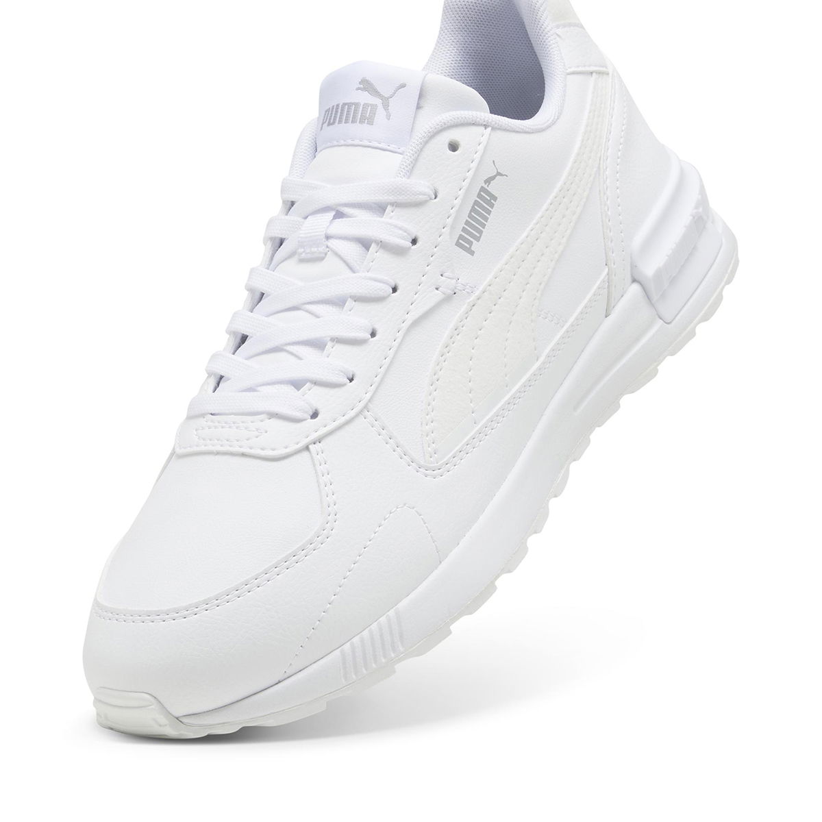 Graviton Sl 2 Erkek Beyaz Sneaker Ayakkabı 39537802
