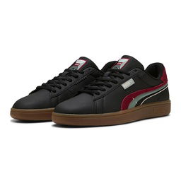 Smash 3.0 Erkek Siyah Sneaker Ayakkabı 40074001