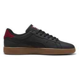 Smash 3.0 Erkek Siyah Sneaker Ayakkabı 40074001