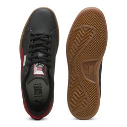 Smash 3.0 Erkek Siyah Sneaker Ayakkabı 40074001