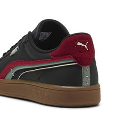 Smash 3.0 Erkek Siyah Sneaker Ayakkabı 40074001