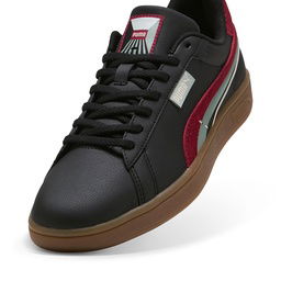 Smash 3.0 Erkek Siyah Sneaker Ayakkabı 40074001