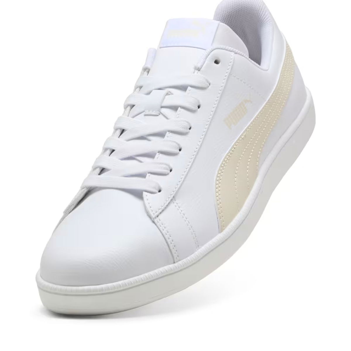 Up Erkek Beyaz Sneaker Ayakkabı 37260551