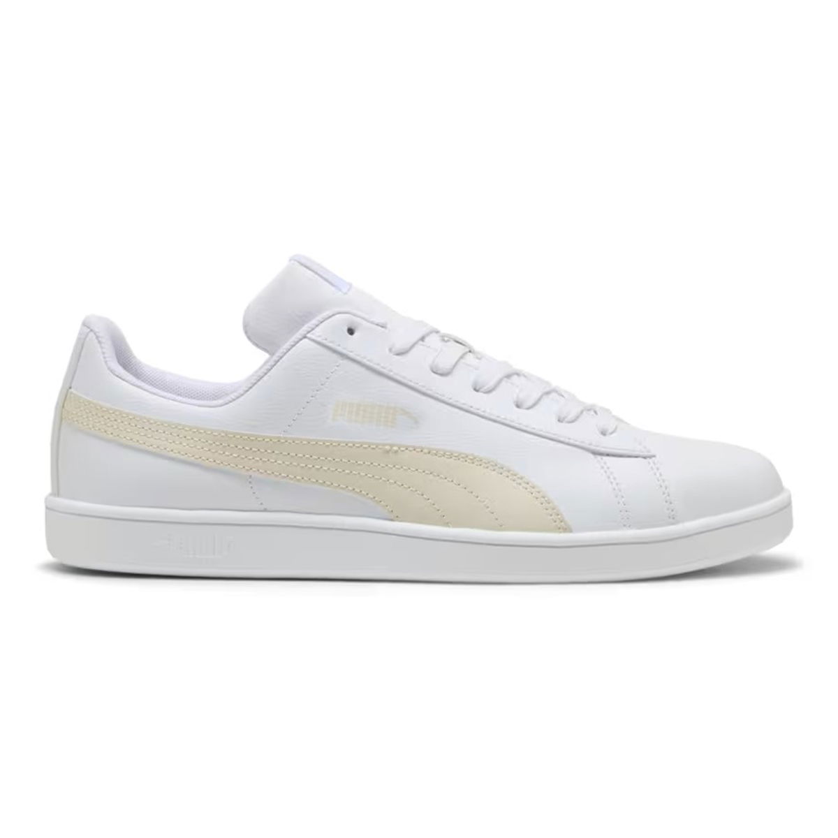Up Erkek Beyaz Sneaker Ayakkabı 37260551