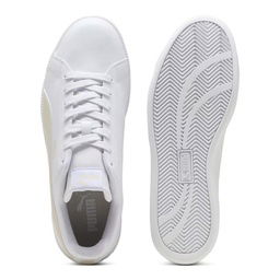 Up Erkek Beyaz Sneaker Ayakkabı 37260551