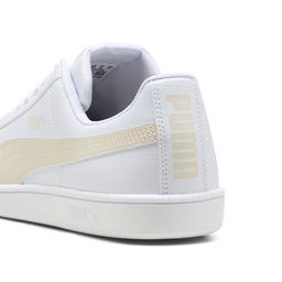 Up Erkek Beyaz Sneaker Ayakkabı 37260551