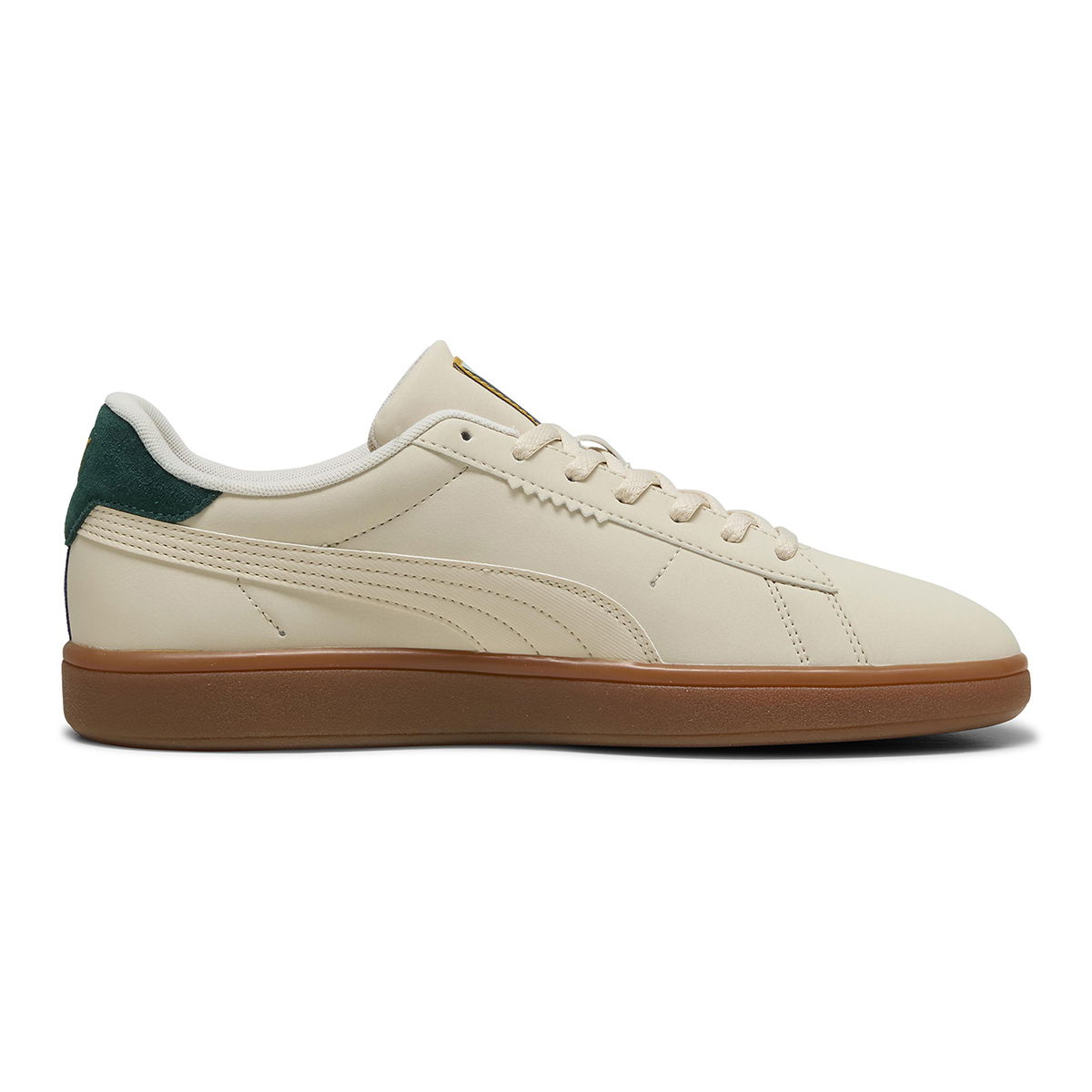 Smash 3.0 Erkek Bej Sneaker Ayakkabı 40074002