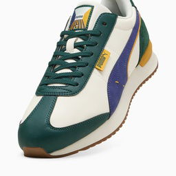 R78 Erkek Bej Sneaker Ayakkabı 40069702