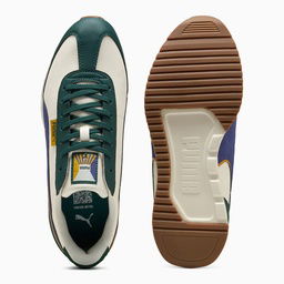 R78 Erkek Bej Sneaker Ayakkabı 40069702