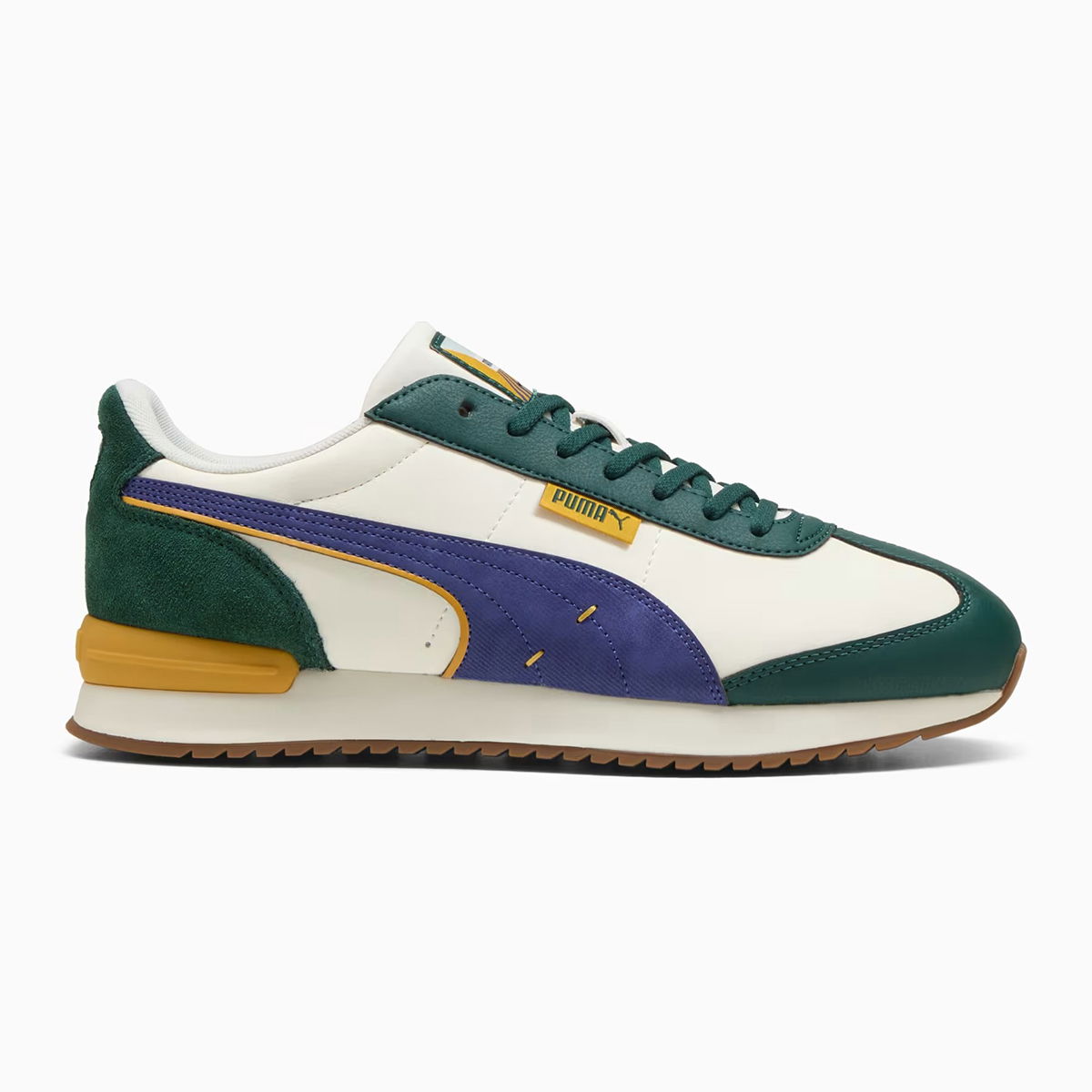 R78 Erkek Bej Sneaker Ayakkabı 40069702