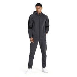 Evostripe Core Erkek Gri Günlük Stil Sweatshirt 58581207