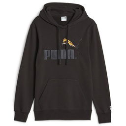Classics No.1 Logo Unisex Çok Renkli Günlük Stil Sweatshirt 62267101