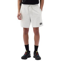 V-Frch Ft Heritage Erkek Gri Günlük Stil Şort 868464002