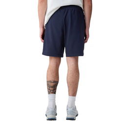V-Frch Ft Heritage Erkek Mavi Günlük Stil Şort 868464000