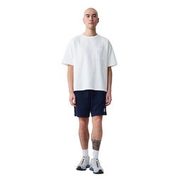 V-Frch Ft Heritage Erkek Mavi Günlük Stil Şort 868464000