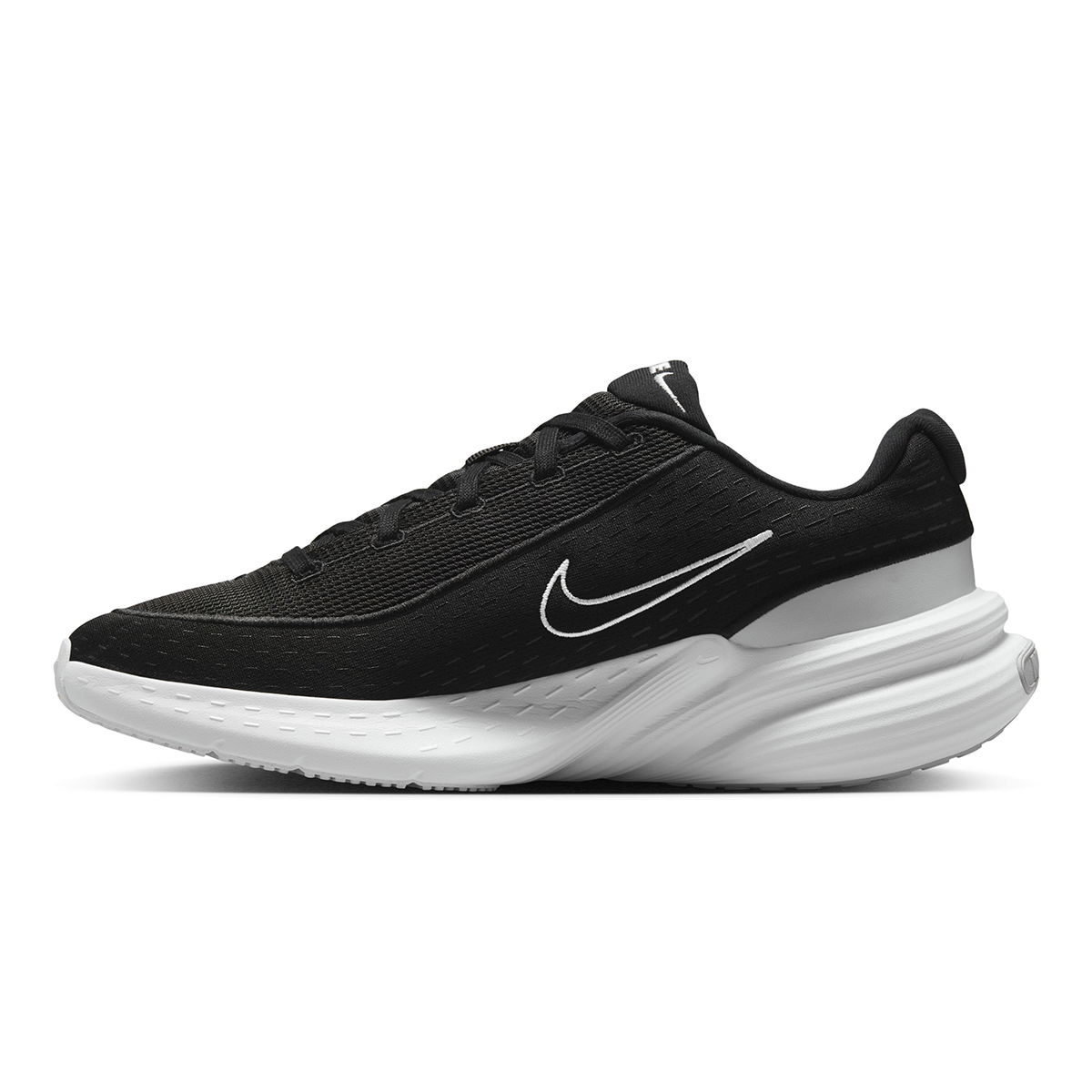 Uplift Sc Erkek Siyah Sneaker Ayakkabı IB2765-002