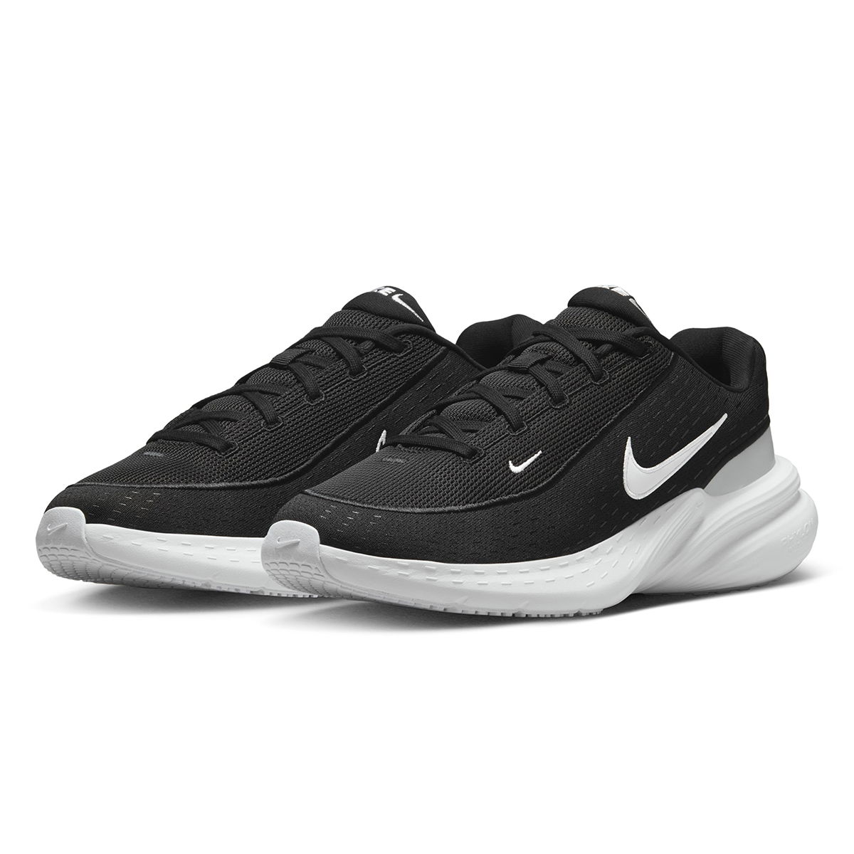 Uplift Sc Erkek Siyah Sneaker Ayakkabı IB2765-002