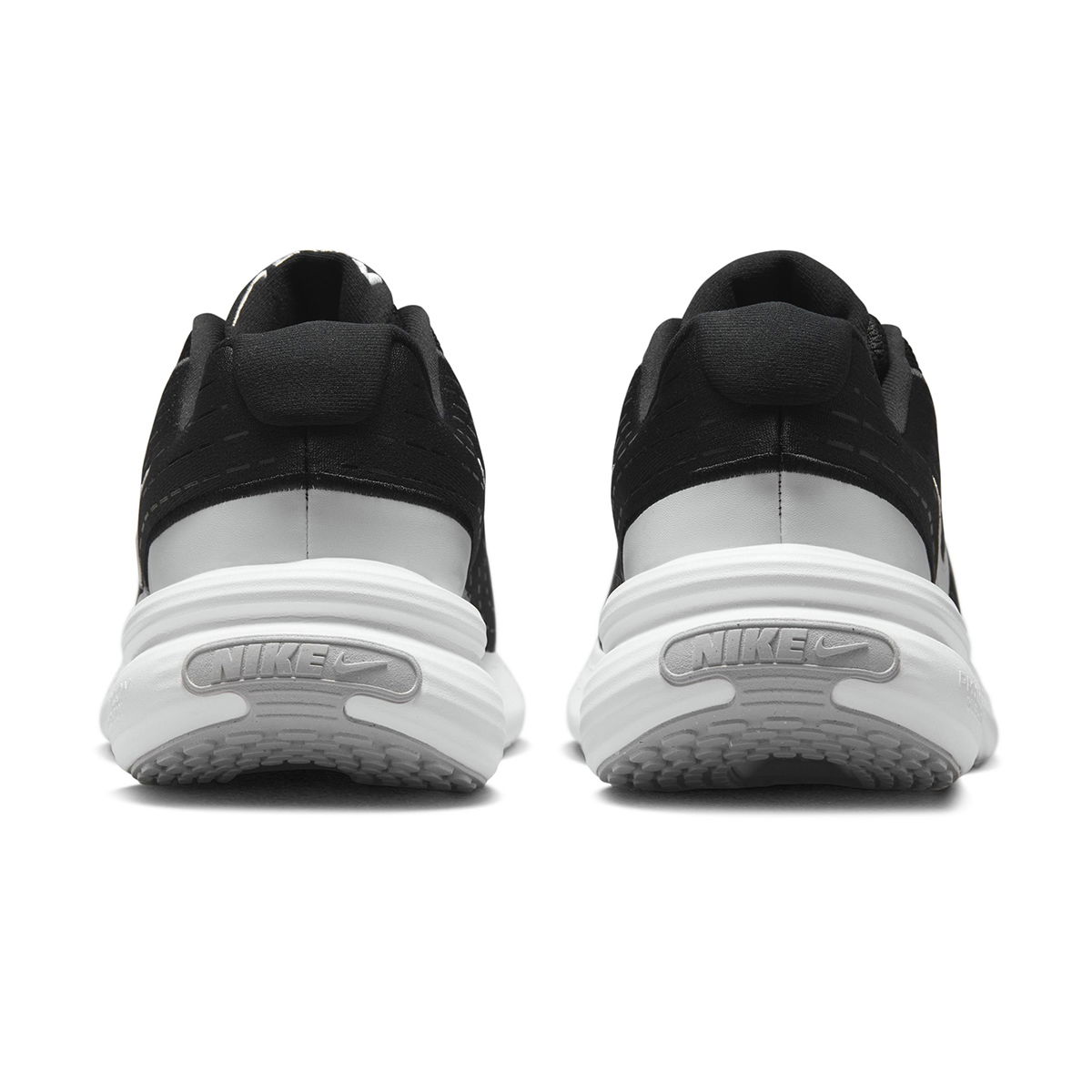 Uplift Sc Erkek Siyah Sneaker Ayakkabı IB2765-002