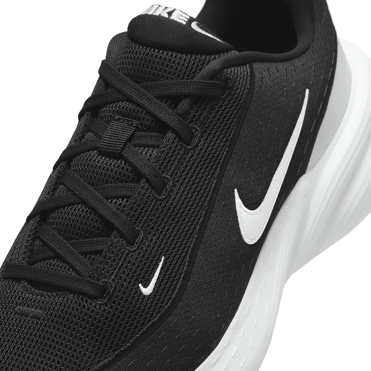 Uplift Sc Erkek Siyah Sneaker Ayakkabı IB2765-002