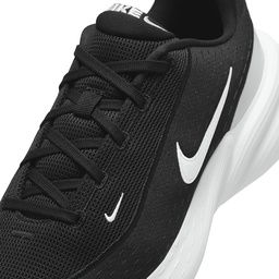 Uplift Sc Erkek Siyah Sneaker Ayakkabı IB2765-002
