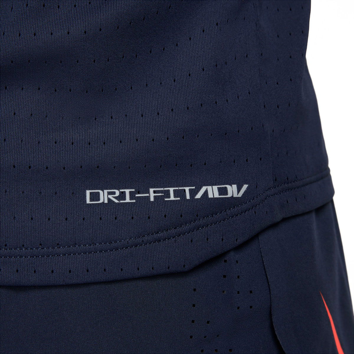 Aeroswift Dri-Fit Adv Erkek Siyah Koşu Atlet FN4231-451