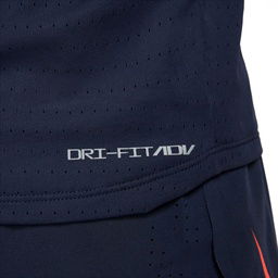 Aeroswift Dri-Fit Adv Erkek Siyah Koşu Atlet FN4231-451