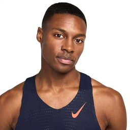 Aeroswift Dri-Fit Adv Erkek Siyah Koşu Atlet FN4231-451