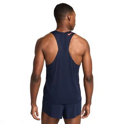 Aeroswift Dri-Fit Adv Erkek Siyah Koşu Atlet FN4231-451